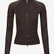 LeMieux LeMieux Maddie Hybrid Jacket, Cocoa