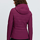 LeMieux LeMieux Brooke 3 in  1 Waterproof Hybrid Jacket, Blackberry