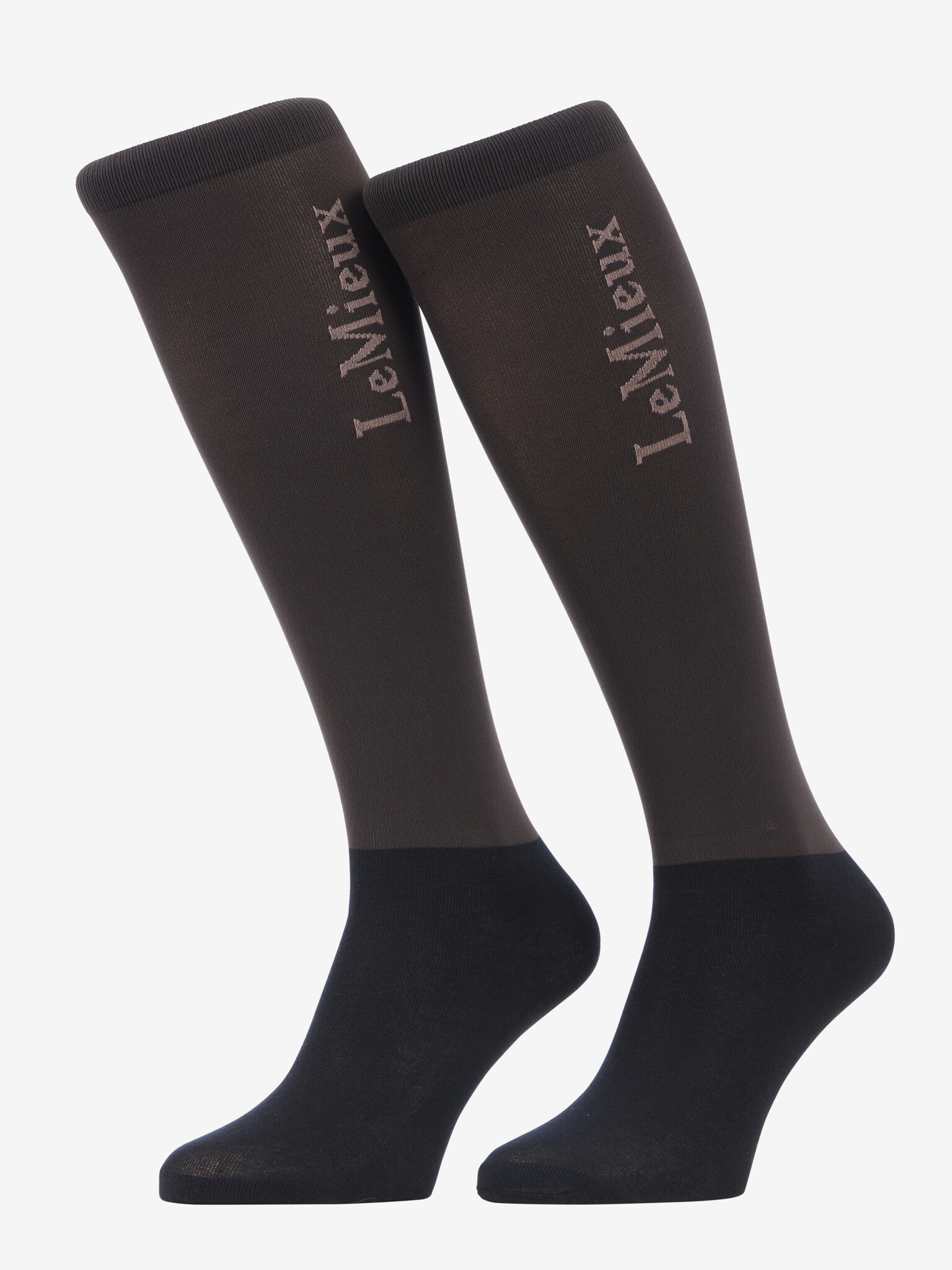 LeMieux LeMieux Competition Socks 2 Pack