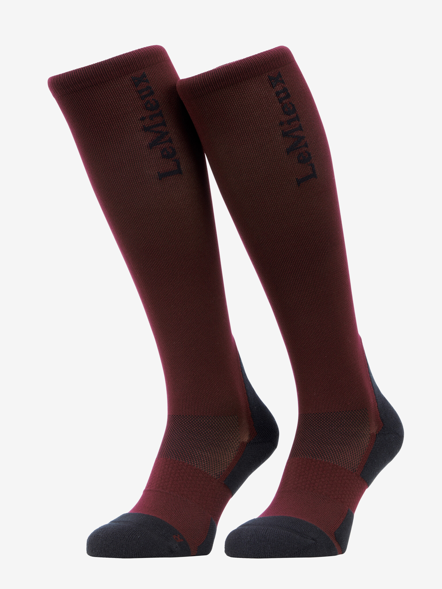 LeMieux LeMieux Performance Riding Socks