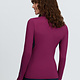 LeMieux LeMeiux Classique Base Layer, Blackberry