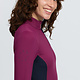 LeMieux LeMeiux Classique Base Layer, Blackberry