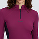 LeMieux LeMeiux Classique Base Layer, Blackberry