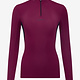 LeMieux LeMeiux Classique Base Layer, Blackberry