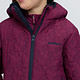 LeMieux LeMieux Mini Lola Quilted Jacket, Blackberry