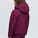 LeMieux LeMieux Mini Lola Quilted Jacket, Blackberry