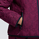 LeMieux LeMieux Mini Lola Quilted Jacket, Blackberry