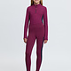 LeMieux LeMieux Young Rider Orla Pull Ons, Blackberry