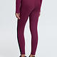 LeMieux LeMieux Young Rider Orla Pull Ons, Blackberry