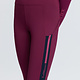 LeMieux LeMieux Young Rider Orla Pull Ons, Blackberry