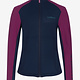 LeMieux LeMeiux Young Rider Bethany Zip Through, Midlayer, Blackberry