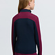 LeMieux LeMeiux Young Rider Bethany Zip Through, Midlayer, Blackberry