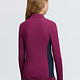 LeMieux LeMeiux Young Rider Classique Base Layer, Blackberry