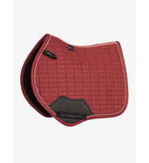 LeMieux LeMieux Suede Close Contace Square Saddle Pad