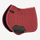 LeMieux LeMieux Suede Close Contace Square Saddle Pad
