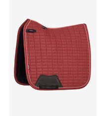 LeMieux LeMieux Suede Dressage Square Saddle Pad