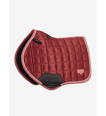 LeMieux LeMeiux Classic Close Contact Square Saddle Pad