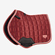 LeMieux LeMeiux Classic Close Contact Square Saddle Pad