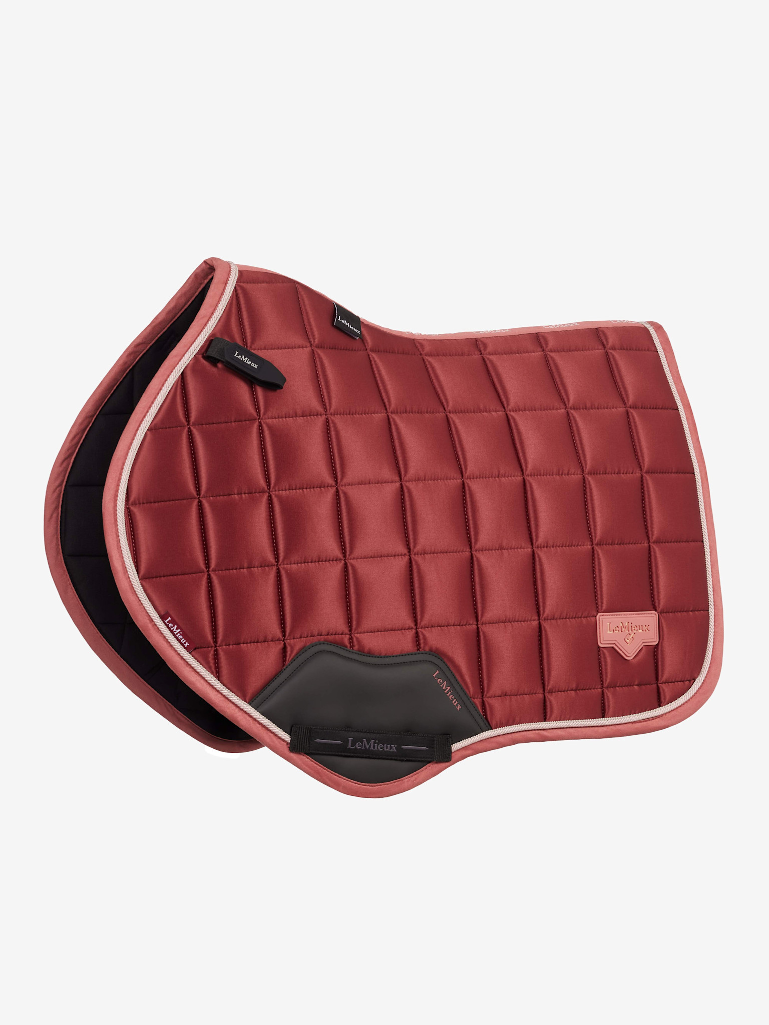 LeMieux LeMeiux Classic Close Contact Square Saddle Pad