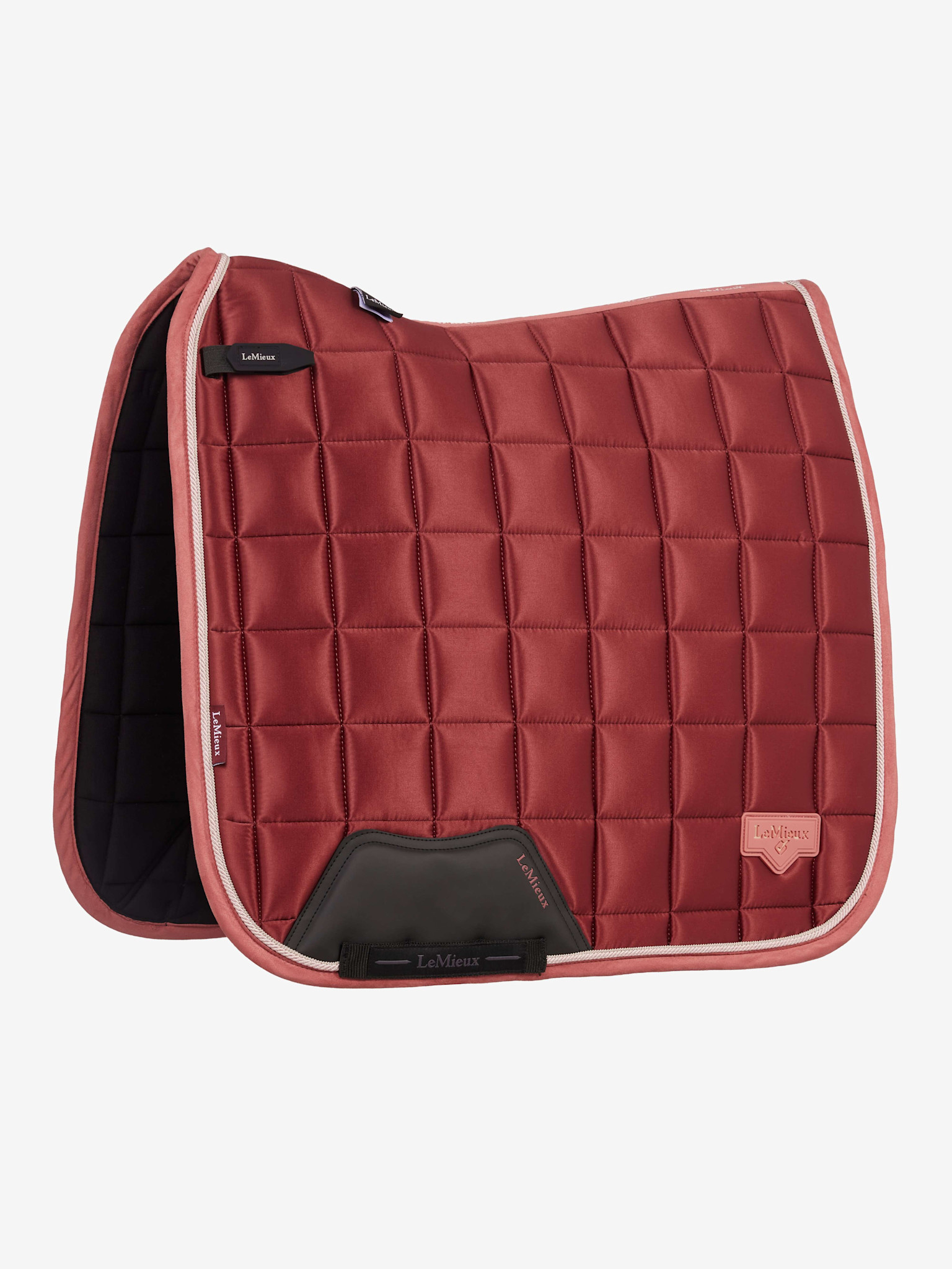 LeMieux LeMieux Loire Classic Dressage Square Saddle Pad