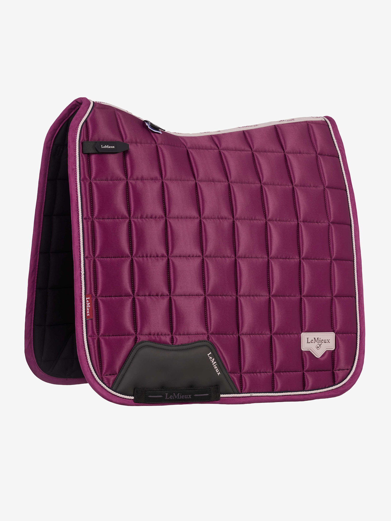 LeMieux LeMieux Loire Classic Dressage Square Saddle Pad