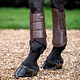 LeMieux LeMeiux Mesh Brushing boot