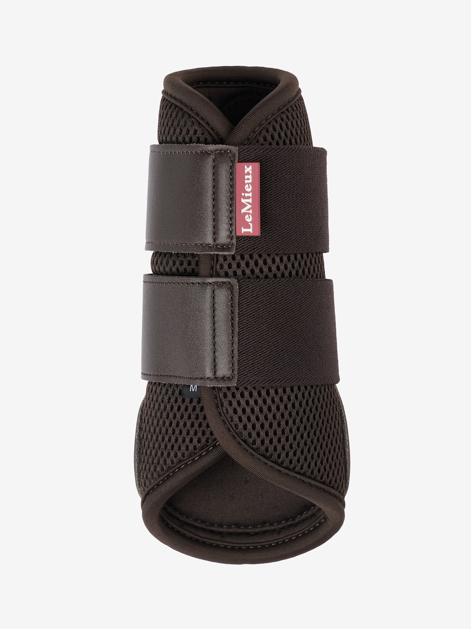 LeMieux LeMeiux Mesh Brushing boot
