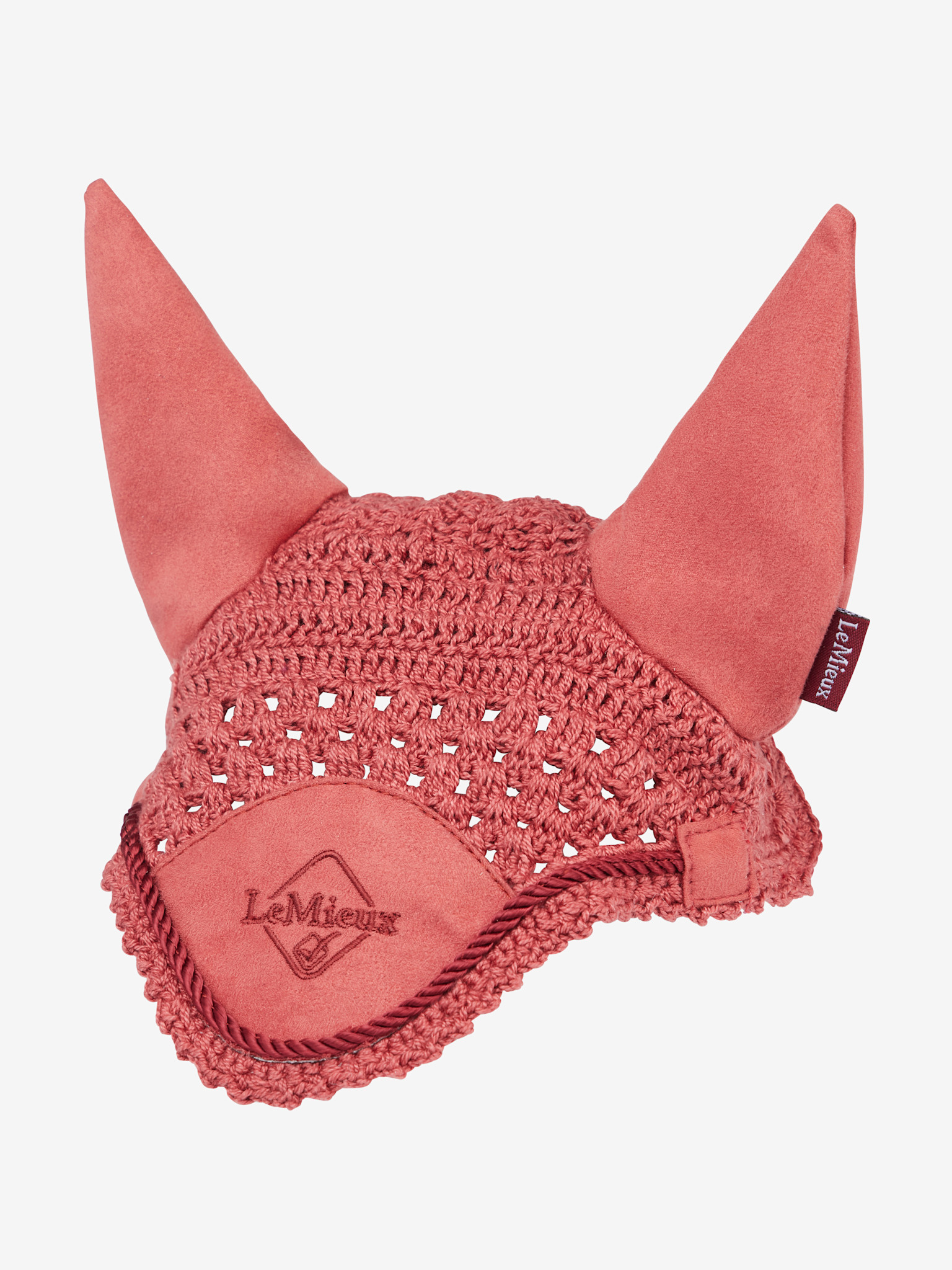 LeMieux hobby horse fly hood