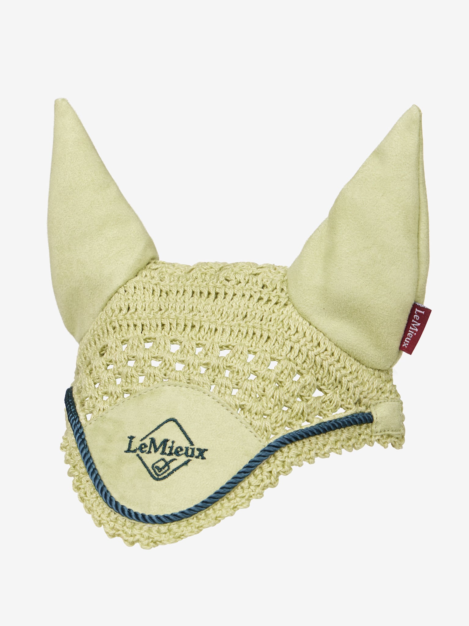 LeMieux hobby horse fly hood