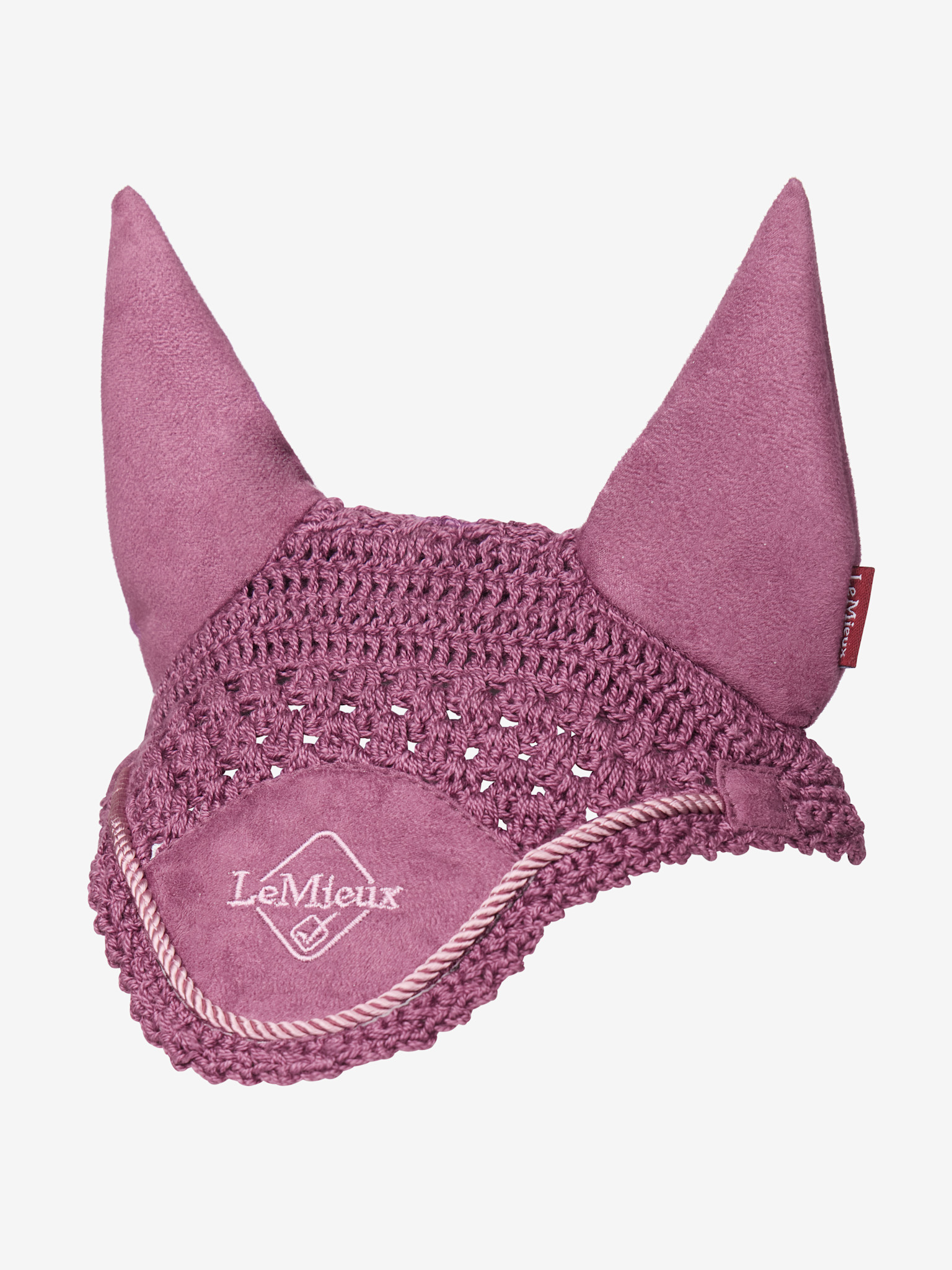 LeMieux hobby horse fly hood