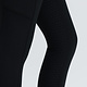 LeMieux LeMieux Mini Nora Brushed Pull On, Black