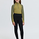 LeMieux LeMieux Mini Nora Brushed Pull On, Black