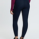 LeMieux LeMeiux Young Rider Nell Brushed Pull Ons, Navy