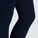 LeMieux LeMeiux Young Rider Nell Brushed Pull Ons, Navy
