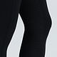 LeMieux LeMieux Natalie Brushed Pull Ons, Black