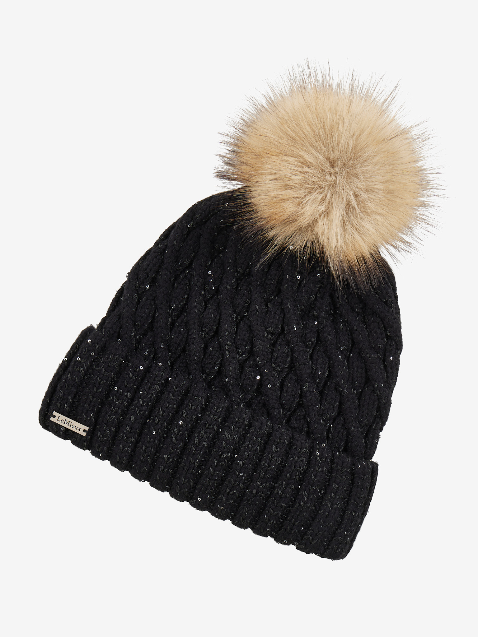LeMieux LeMieux Bernie Sequin Beanie