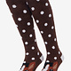LeMieux LeMeiux Fluffy Character Socks