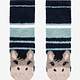 LeMieux LeMeiux Mini Fluffy Character Socks