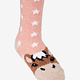 LeMieux LeMeiux Mini Fluffy Character Socks