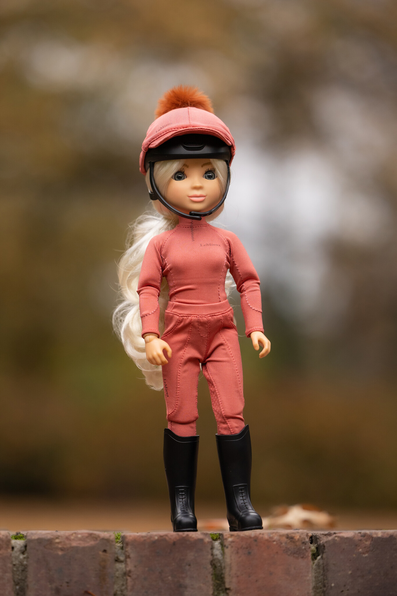 LeMieux LeMieux Toy Rider