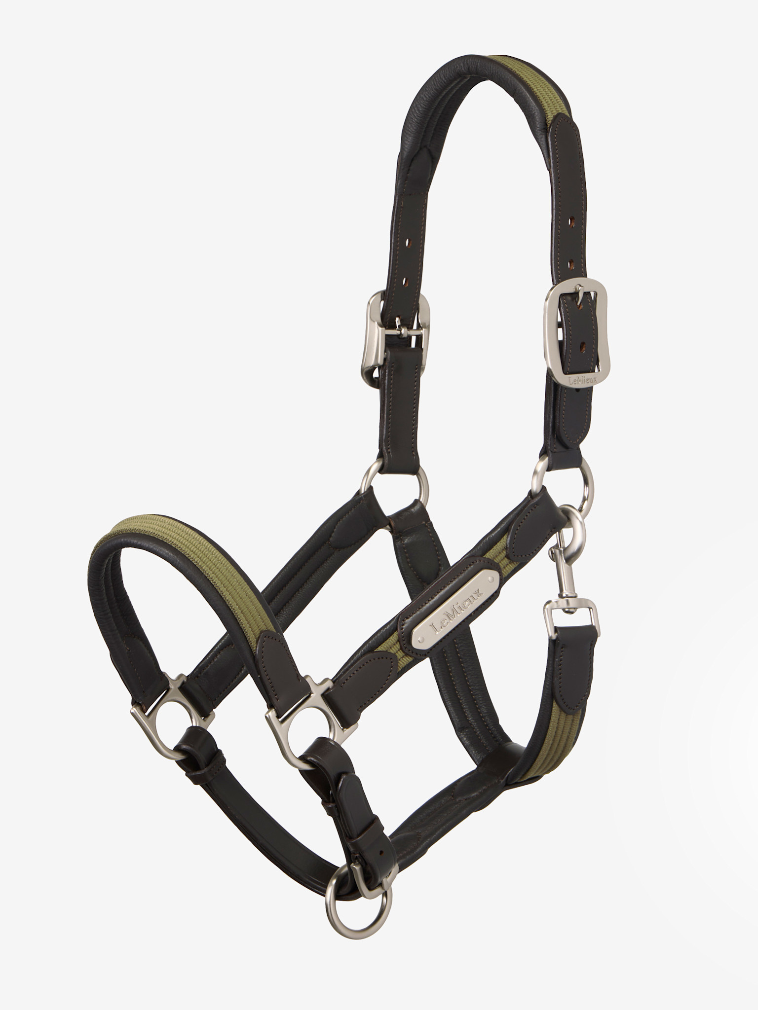 LeMieux LeMieux Capella Headcollar