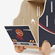 LeMieux LeMieux Toy Pony Wooden Lorry