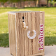 LeMieux LeMeiux Toy Pony Tack Locker, Wooden