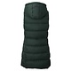 Schockemohle Schockemohle SPTilly Long Vest, Bottle Green