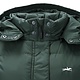 Schockemohle Schockemohle SPTilly Long Vest, Bottle Green