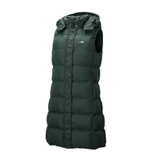 Schockemohle Schockemohle SPTilly Long Vest, Bottle Green