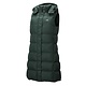 Schockemohle Schockemohle SPTilly Long Vest, Bottle Green