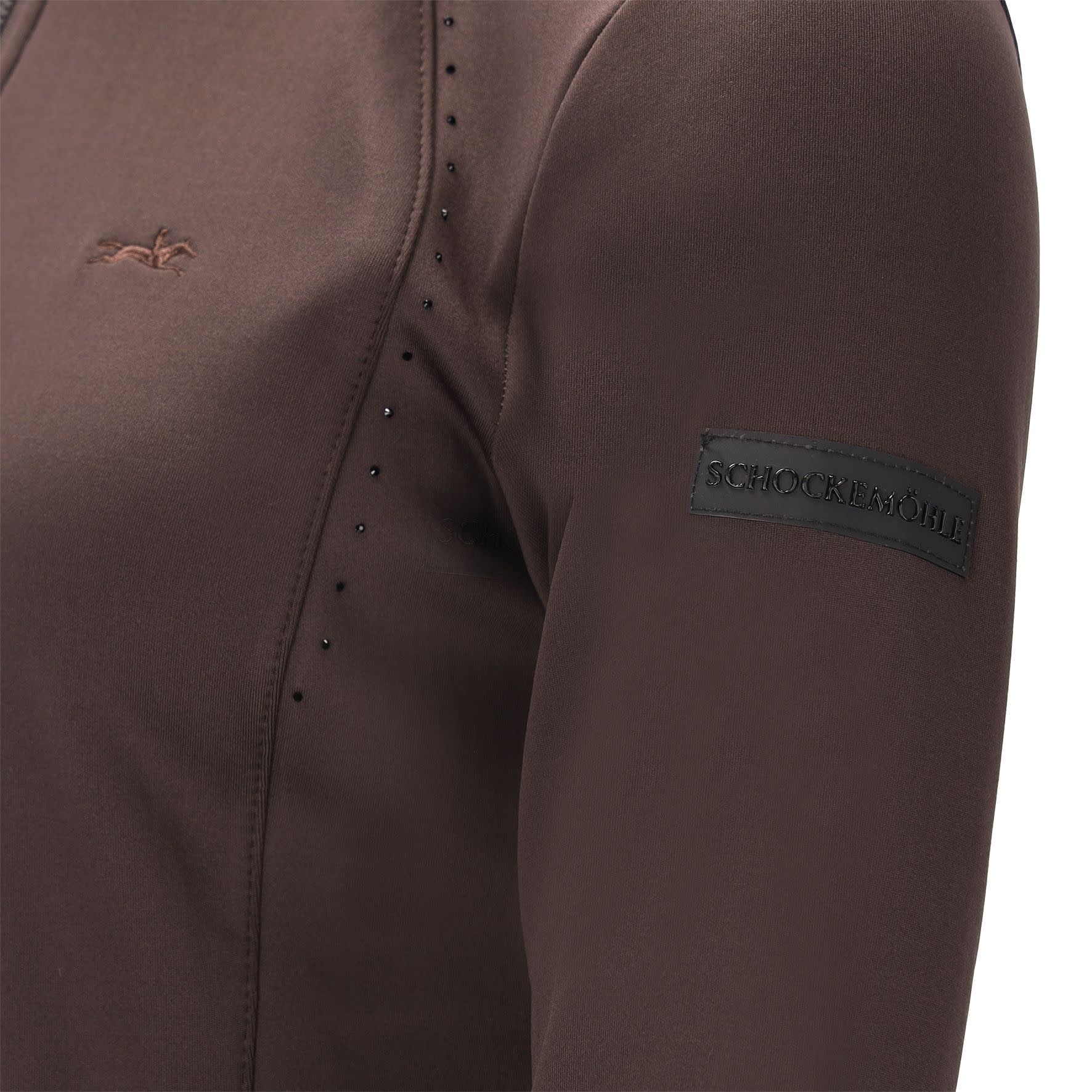 Schockemohle Schockemohle SPRicarda Jersey Jacket