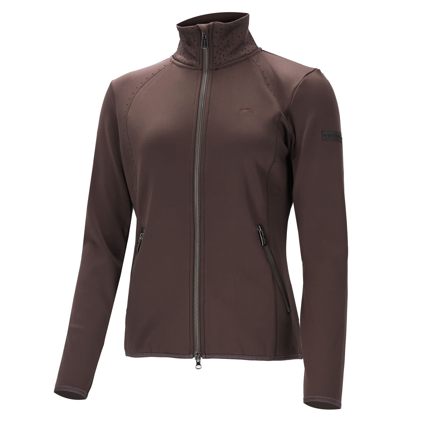 Schockemohle Schockemohle SPRicarda Jersey Jacket