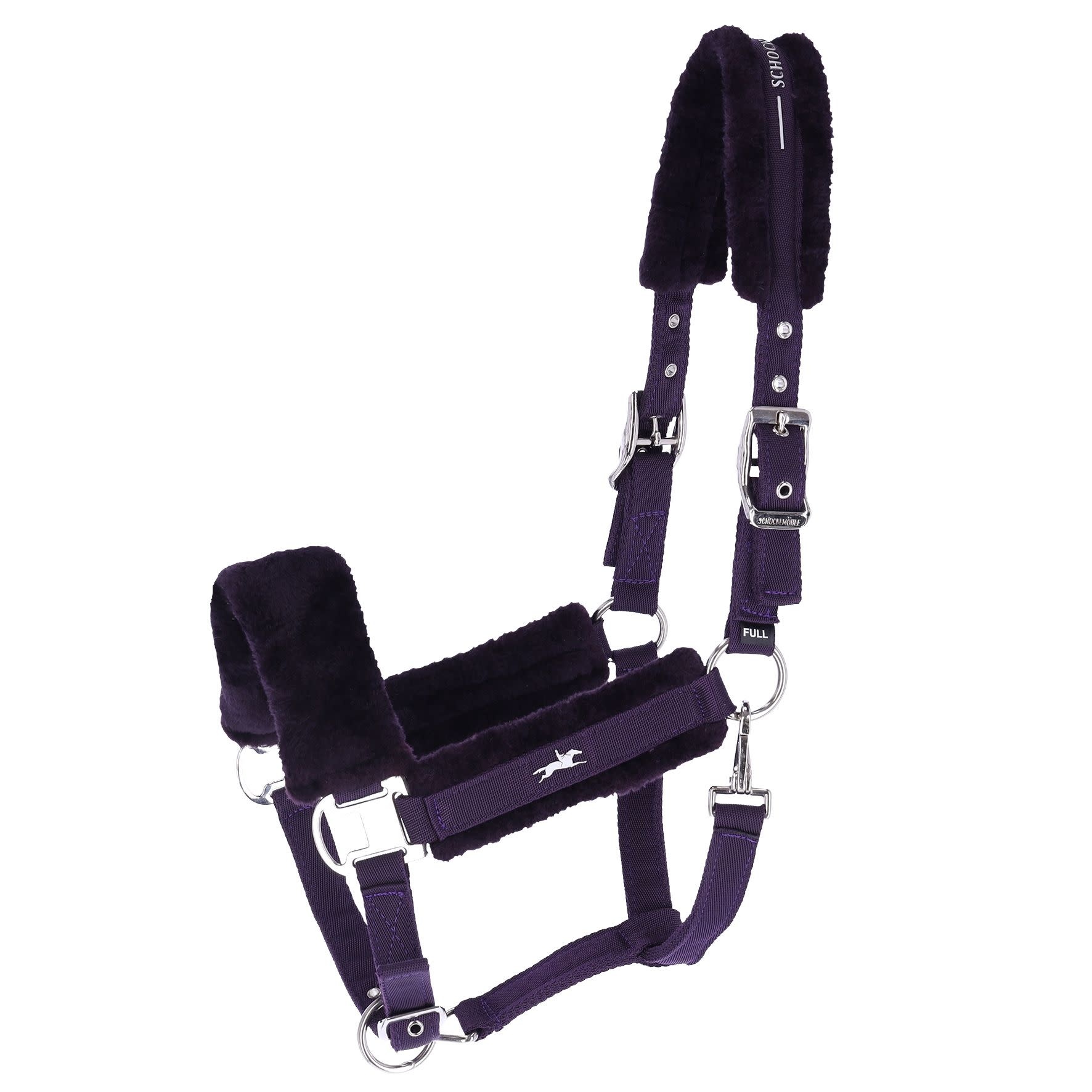 Schockemohle Schockemohle Melbourne Soft Style Halter